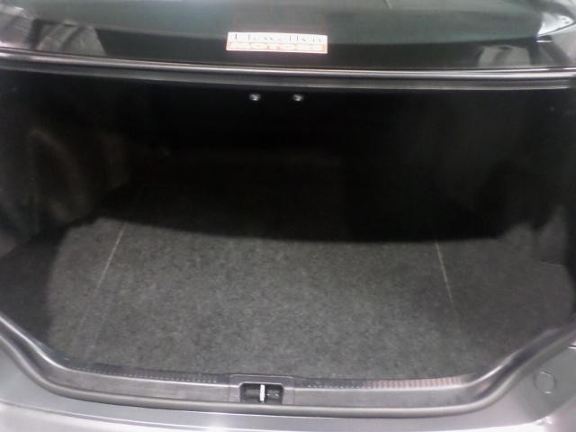 2012 Toyota AURION Sportivo SX6 3.5L PETROL Automatic Sedan