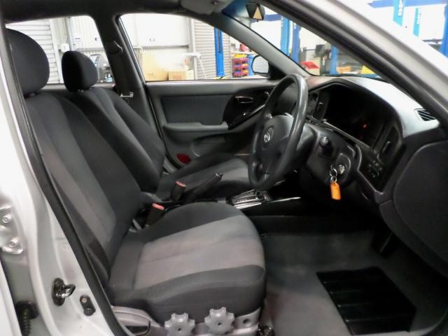 2004 Hyundai ELANTRA FX 2.0 HVT