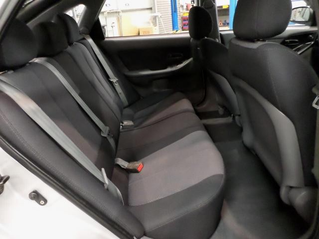 2004 Hyundai ELANTRA FX 2.0 HVT