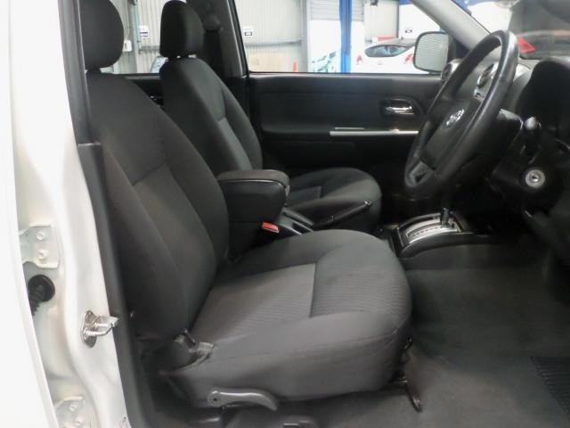 2010 Holden COLORADO LX (4x2)