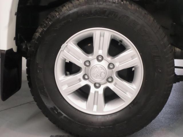 2010 Holden COLORADO LX (4x2)