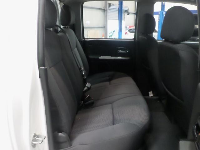 2010 Holden COLORADO LX (4x2)