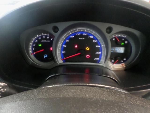 2010 Holden COLORADO LX (4x2)