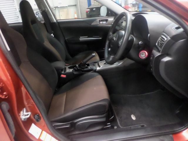 2010 Subaru IMPREZA Subaru Impreza XV Auto Hatch (MY11)