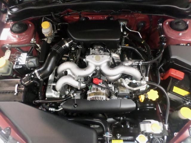 2010 Subaru IMPREZA Subaru Impreza XV Auto Hatch (MY11)