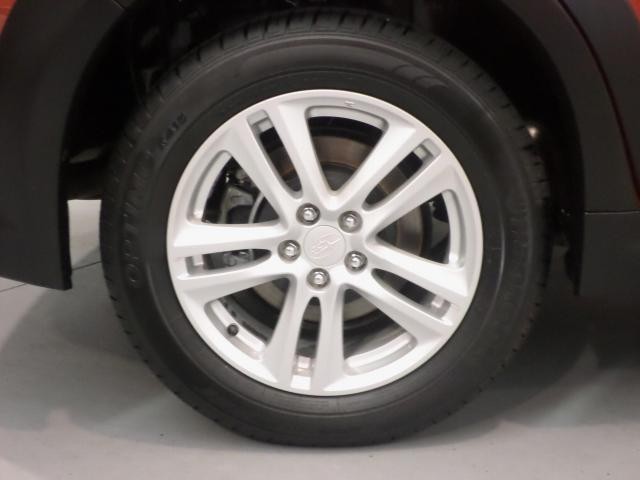 2010 Subaru IMPREZA Subaru Impreza XV Auto Hatch (MY11)