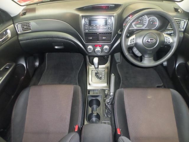 2010 Subaru IMPREZA Subaru Impreza XV Auto Hatch (MY11)