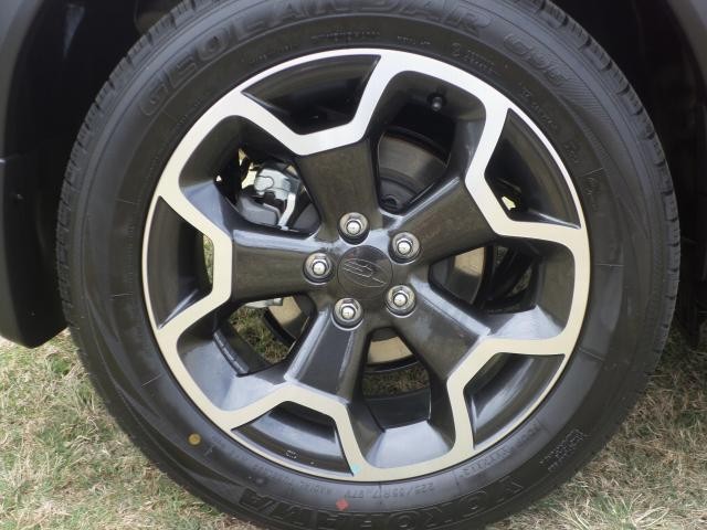 2013 Subaru XV MY13  i-S Manual Hatch