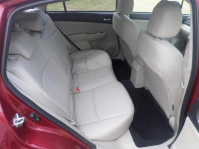 2013 Subaru XV MY13  i-S Manual Hatch