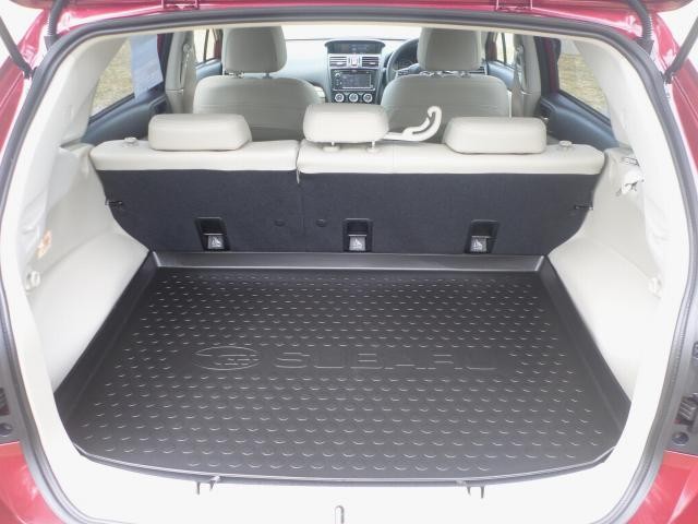 2013 Subaru XV MY13  i-S Manual Hatch