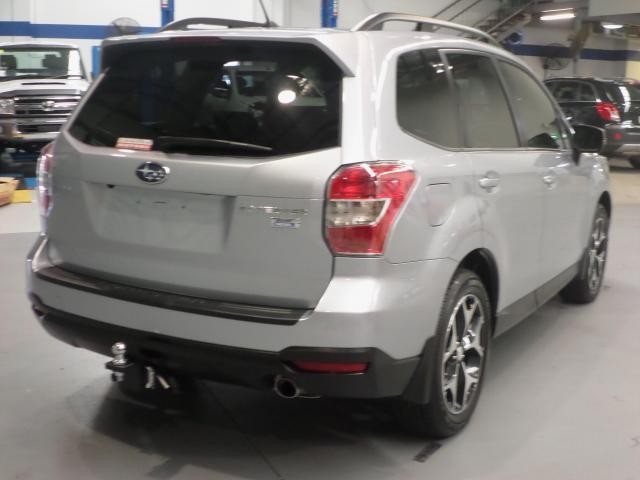 2013 Subaru FORESTER MY13  2.0D-S Manual Wagon
