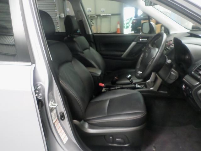 2013 Subaru FORESTER MY13  2.0D-S Manual Wagon