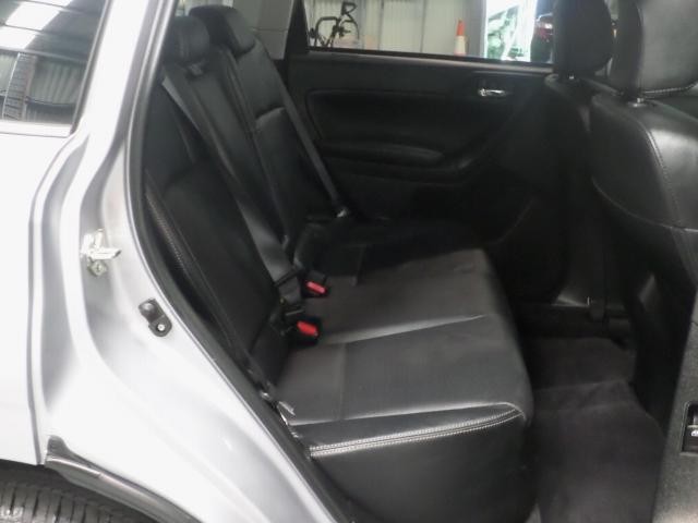 2013 Subaru FORESTER MY13  2.0D-S Manual Wagon