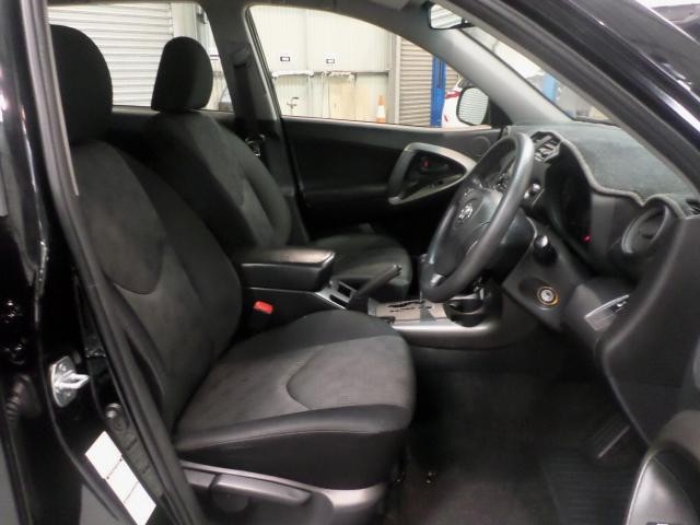 2012 Toyota RAV 4 CV AWD 2.4L Petrol Automatic 5 Door Wagon