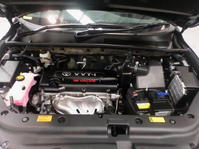 2012 Toyota RAV 4 CV AWD 2.4L Petrol Automatic 5 Door Wagon