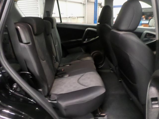 2012 Toyota RAV 4 CV AWD 2.4L Petrol Automatic 5 Door Wagon