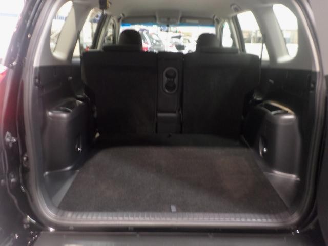 2012 Toyota RAV 4 CV AWD 2.4L Petrol Automatic 5 Door Wagon