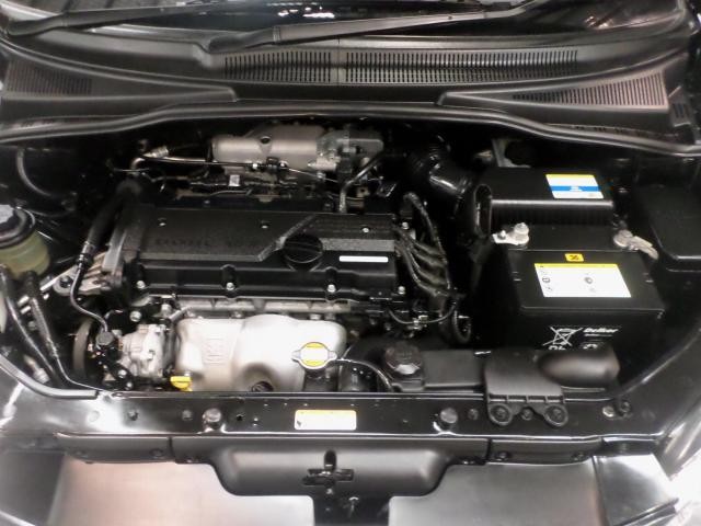 2010 Hyundai GETZ 1.6 SX AUTO 3D HATCHBACK