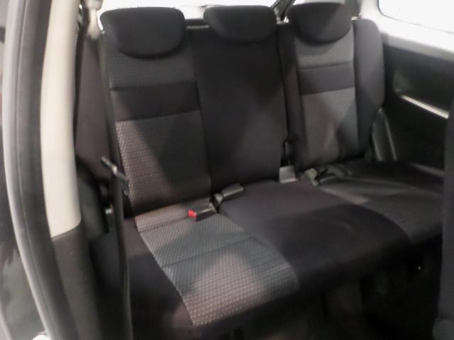 2010 Hyundai GETZ 1.6 SX AUTO 3D HATCHBACK