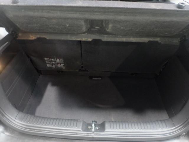 2010 Hyundai GETZ 1.6 SX AUTO 3D HATCHBACK
