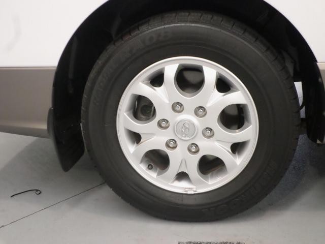 2011 Hyundai iMax SLX AUTO WAGON