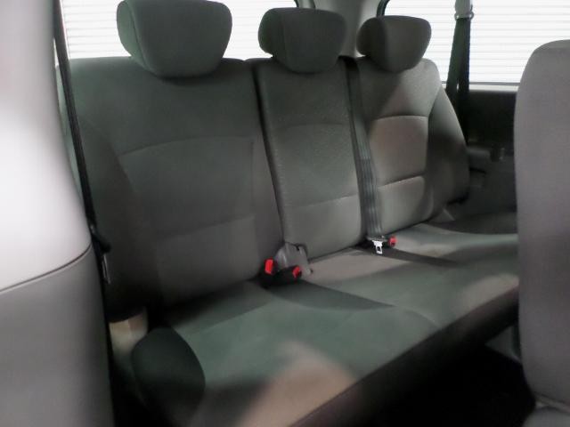 2011 Hyundai iMax SLX AUTO WAGON