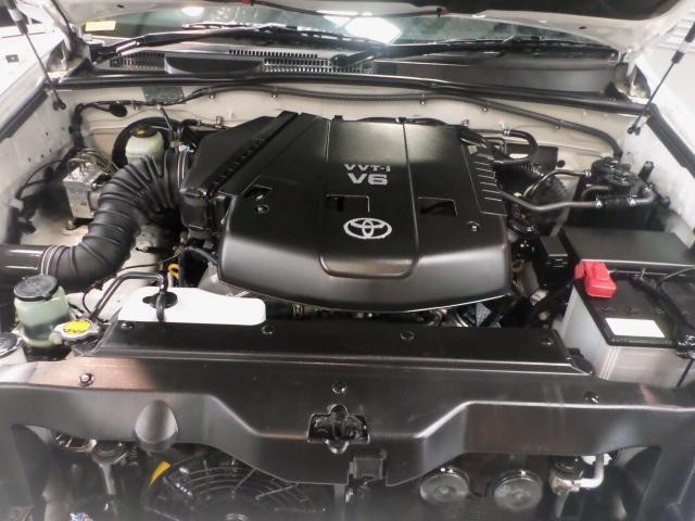 2009 Toyota PRADO GXL 4.0L Petrol Automatic Wagon