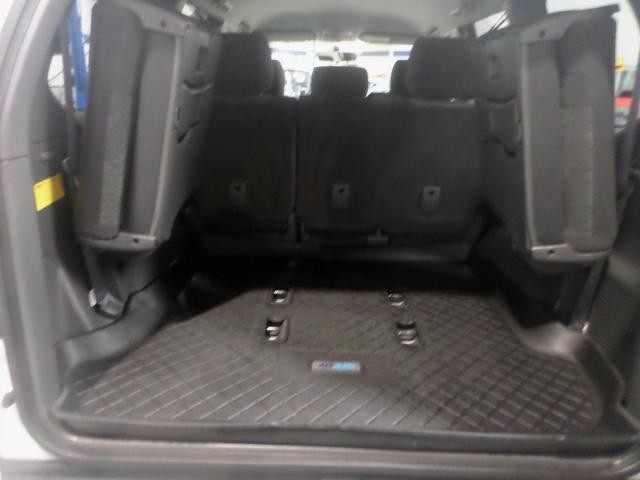 2009 Toyota PRADO GXL 4.0L Petrol Automatic Wagon