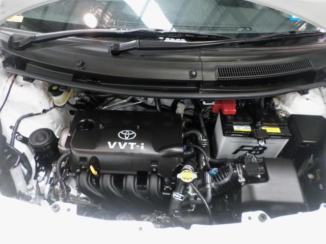 2010 Toyota YARIS YR 1.3L Petrol Manual 5 Door Hatch