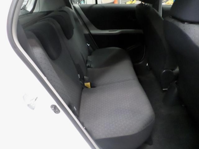 2010 Toyota YARIS YR 1.3L Petrol Manual 5 Door Hatch