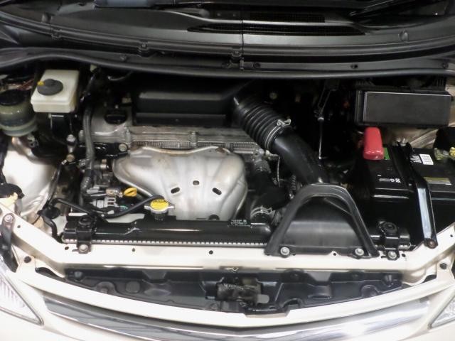 2005 Toyota TARAGO GLI 2.4L Petrol Automat