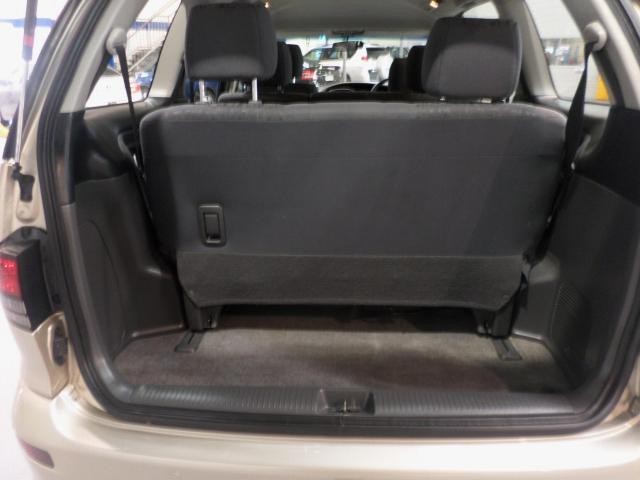 2005 Toyota TARAGO GLI 2.4L Petrol Automat