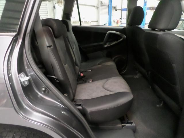 2010 Toyota RAV 4 CV 2.4L Petrol Manual 5 Door Wagon