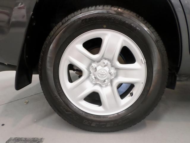 2010 Toyota RAV 4 CV 2.4L Petrol Manual 5 Door Wagon