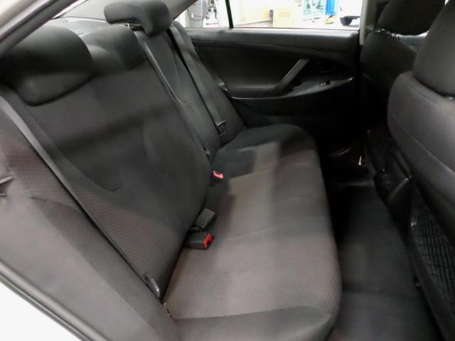 2007 Toyota CAMRY L4 Altise 2.4L Petrol Automatic Sedan