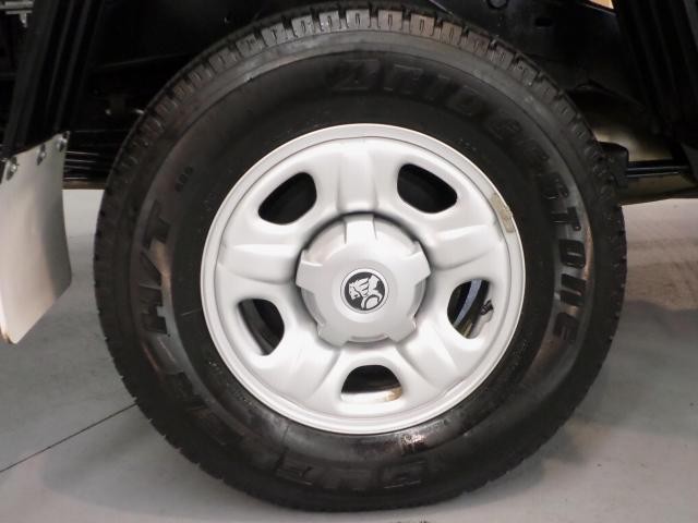 2012 Holden COLORADO RG  4X2 SINGLE CAB CHAS DX 2.5L TD