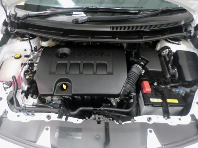 2010 Toyota COROLLA Ascent 1.8L Petrol Manual Hatch
