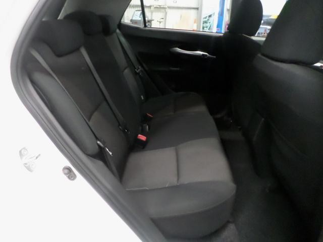 2010 Toyota COROLLA Ascent 1.8L Petrol Manual Hatch