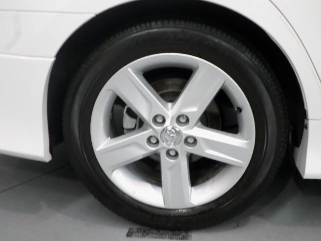 2012 Toyota AURION Sportivo SX6 3.5L PETROL Automatic Sedan