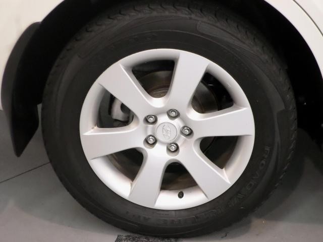 2007 Hyundai SANTA FE 3.3 ELITE 7S AUTO