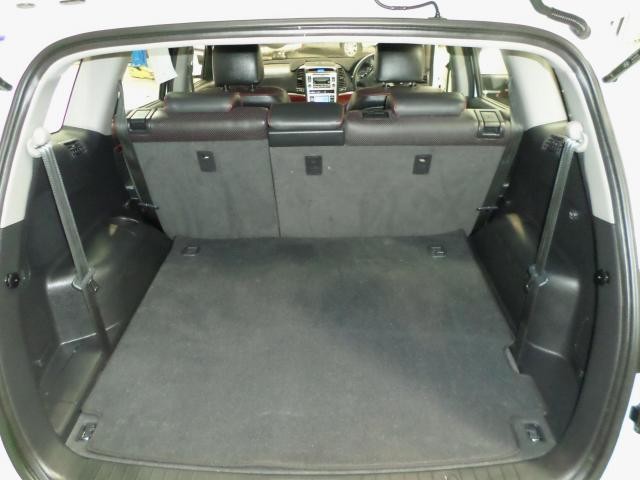 2007 Hyundai SANTA FE 3.3 ELITE 7S AUTO