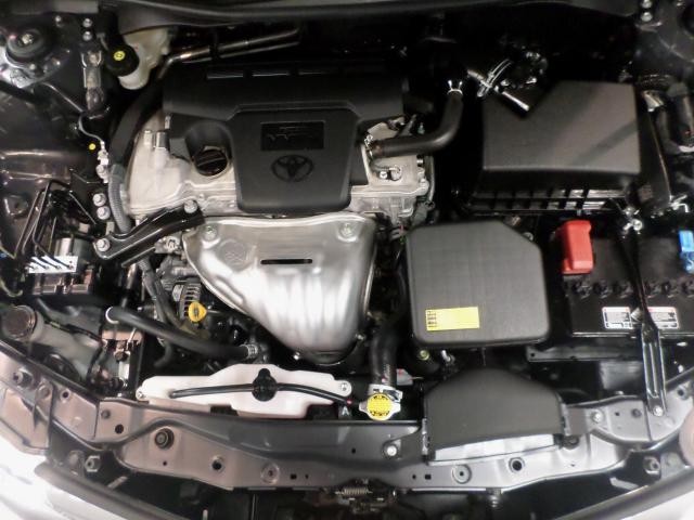 2012 Toyota CAMRY L4 Altise 2.5L Petrol Automatic Sedan