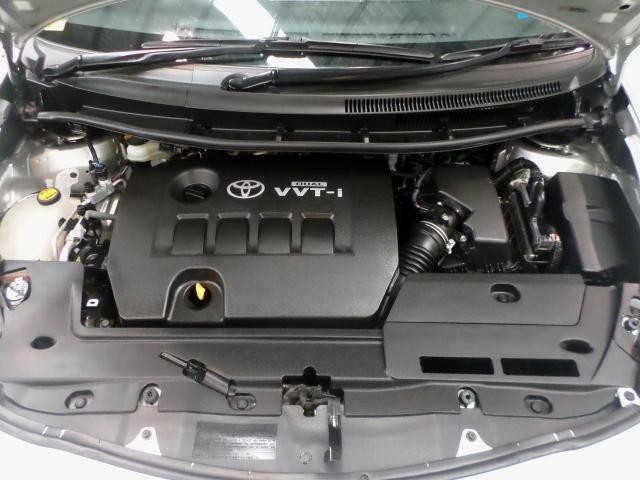 2007 Toyota COROLLA Conquest 1.8L Petrol Automatic Hatch