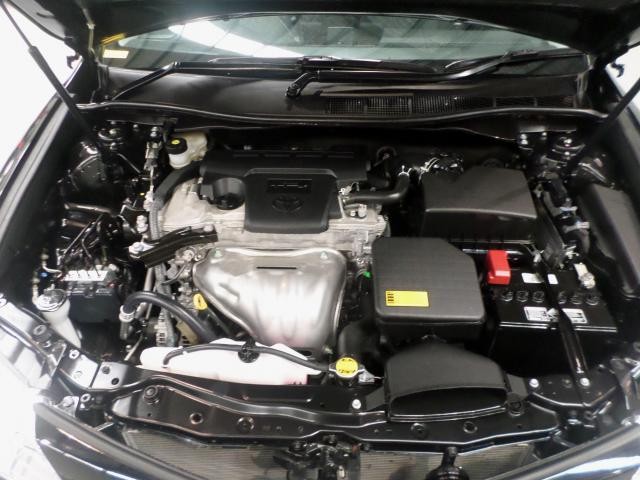 2011 Toyota CAMRY L4 Atara S 2.5L Petrol Automatic Sedan