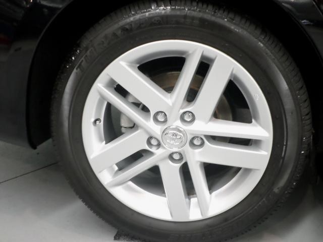 2011 Toyota CAMRY L4 Atara S 2.5L Petrol Automatic Sedan