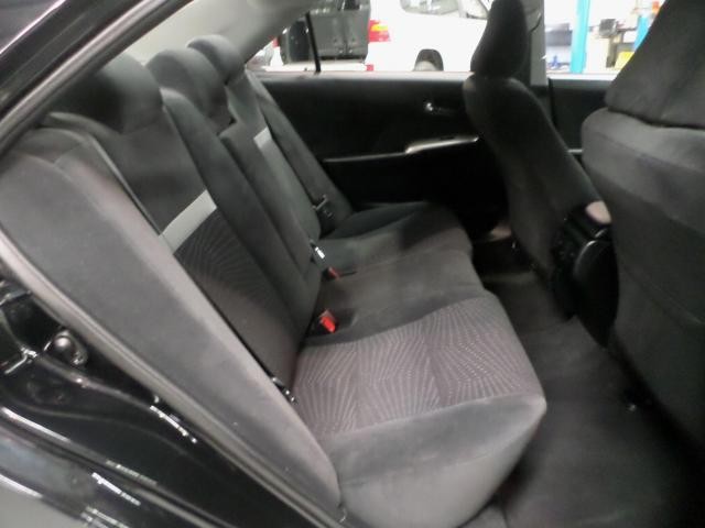 2011 Toyota CAMRY L4 Atara S 2.5L Petrol Automatic Sedan