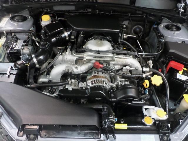 2007 Subaru LIBERTY 2.5i PREMIUM