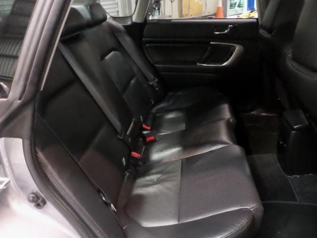 2007 Subaru LIBERTY 2.5i PREMIUM