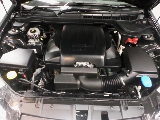 2011 Holden BERLINA VE Series 2 Holden Berlina International Sedan Auto