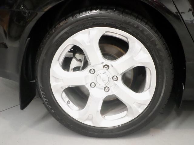 2011 Holden BERLINA VE Series 2 Holden Berlina International Sedan Auto